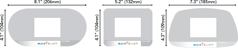 SpaTouch_Overlays_Dimensions